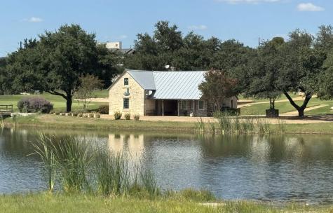 113 N John Bird Street Blanco TX 78606