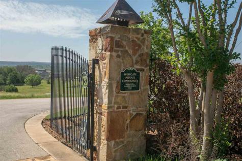 28 And 29 Westgate Loop Horseshoe Bay TX 78657