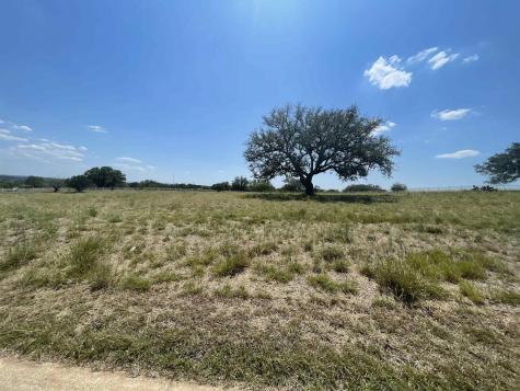 28 And 29 Westgate Loop Horseshoe Bay TX 78657