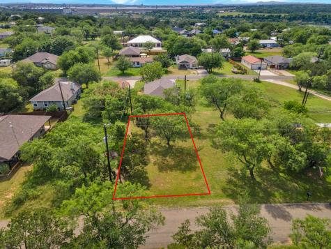 Lot 260 Cypress Lane Cottonwood Shores TX 78657