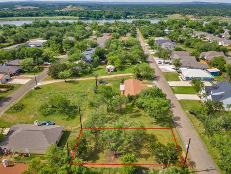 Lot 260 Cypress Lane Cottonwood Shores TX 78657