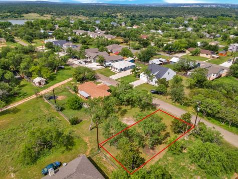 Lot 260 Cypress Lane Cottonwood Shores TX 78657