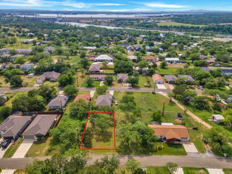 Lot 260 Cypress Lane Cottonwood Shores TX 78657