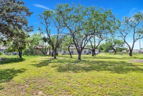 Lot 260 Cypress Lane Cottonwood Shores TX 78657