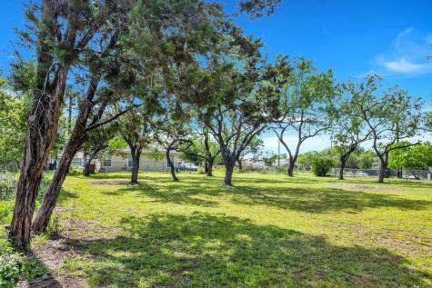 Lot 260 Cypress Lane Cottonwood Shores TX 78657