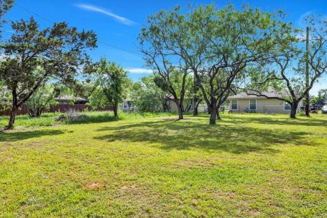 Lot 260 Cypress Lane Cottonwood Shores TX 78657