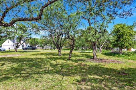 Lot 260 Cypress Lane Cottonwood Shores TX 78657