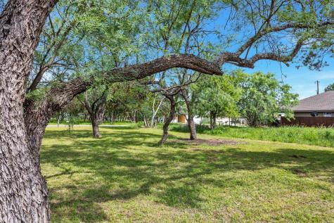Lot 260 Cypress Lane Cottonwood Shores TX 78657
