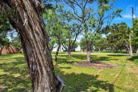 Lot 260 Cypress Lane Cottonwood Shores TX 78657