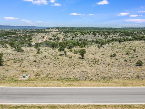 Lot 34, High Range Drive, Big Creek Ranch Kingsland TX 78639