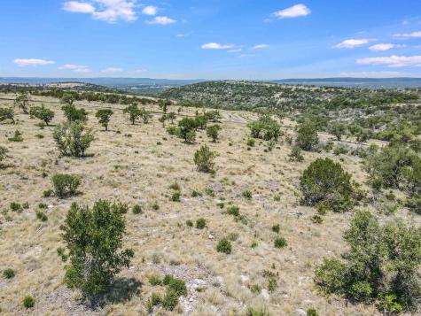 Lot 34, High Range Drive, Big Creek Ranch Kingsland TX 78639