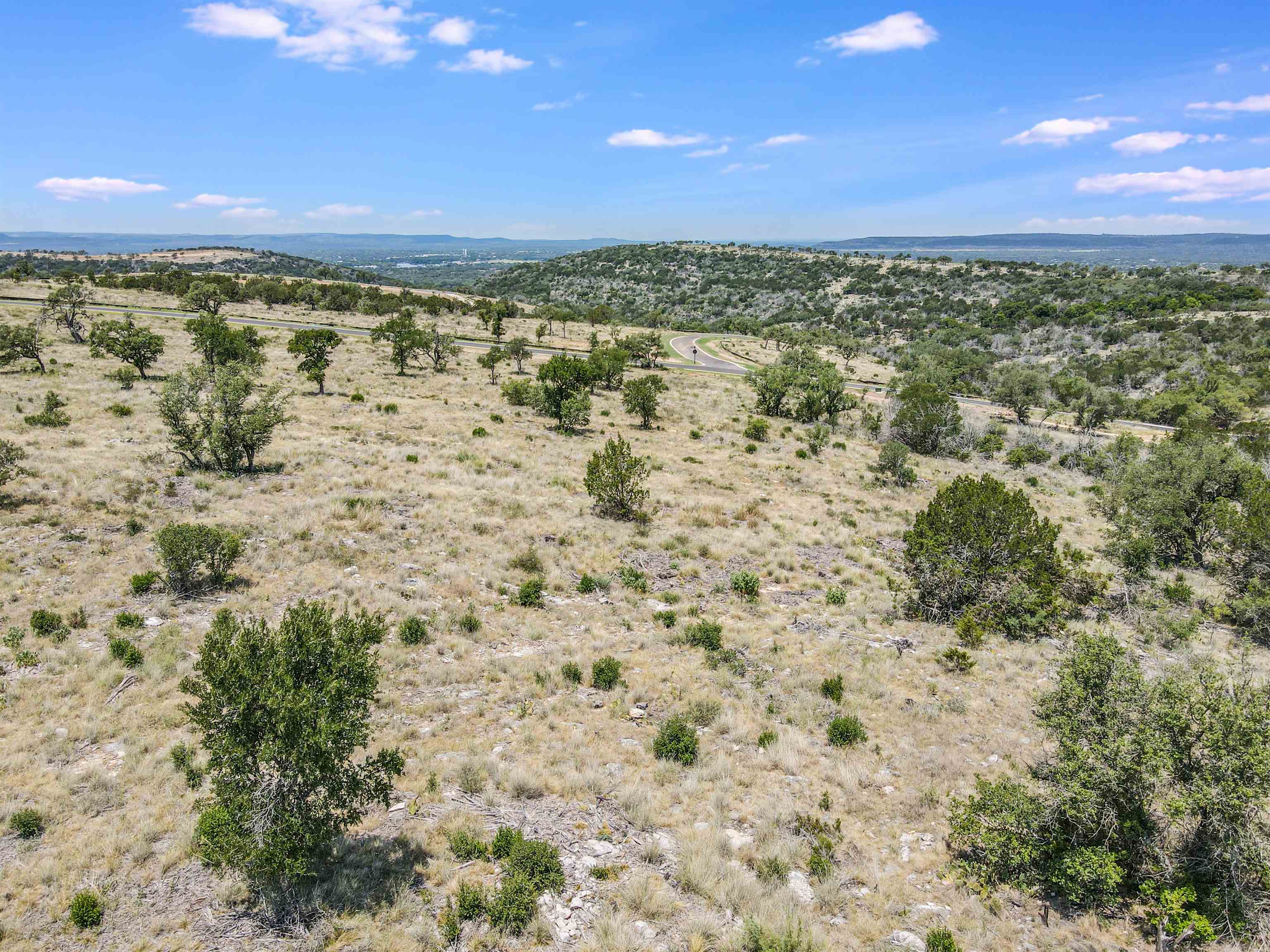 Lot 34, High Range Drive, Big Creek Ranch Kingsland TX 78639