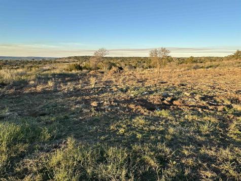 Lot 34, High Range Drive, Big Creek Ranch Kingsland TX 78639