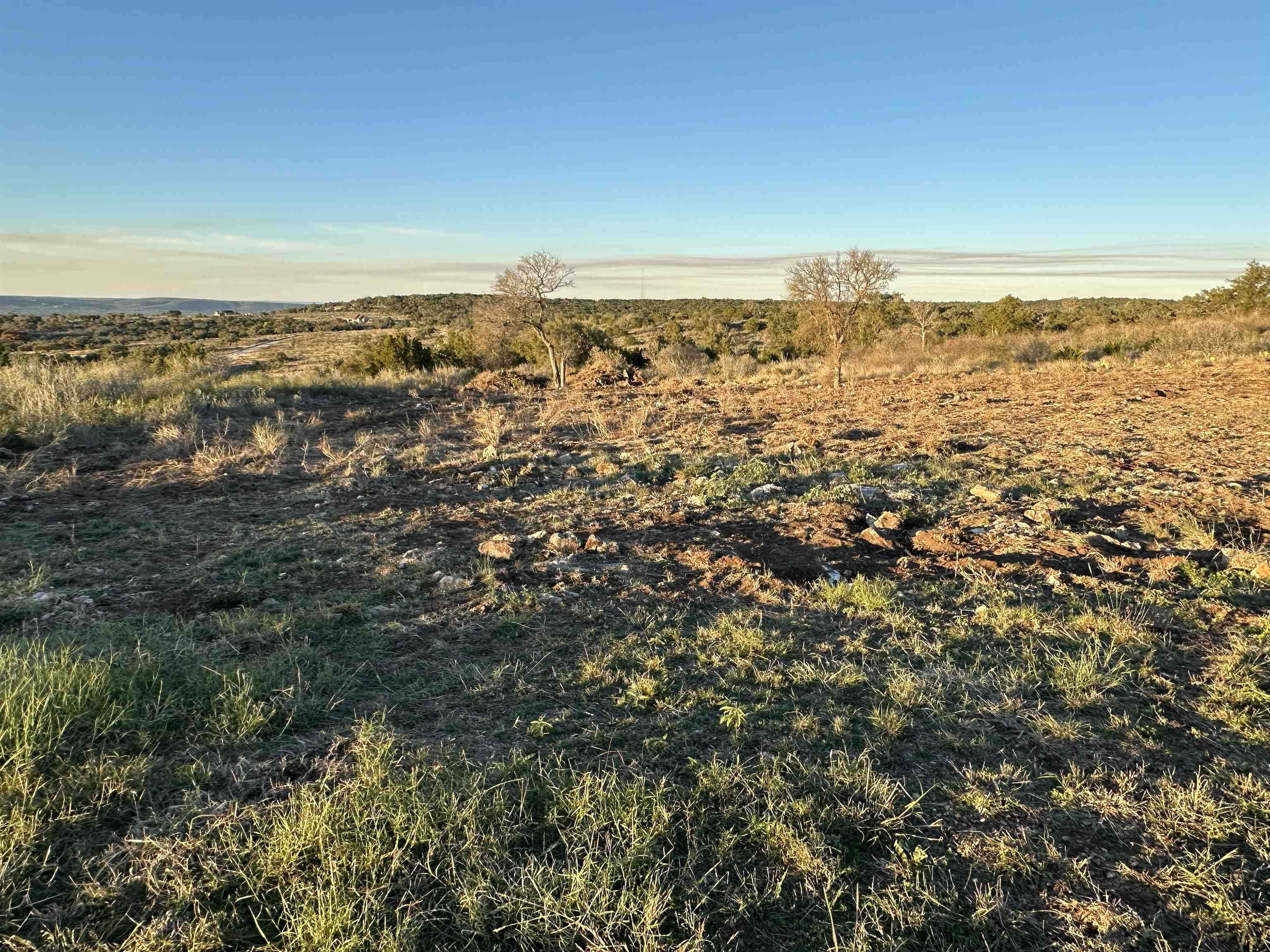 Lot 34, High Range Drive, Big Creek Ranch Kingsland TX 78639