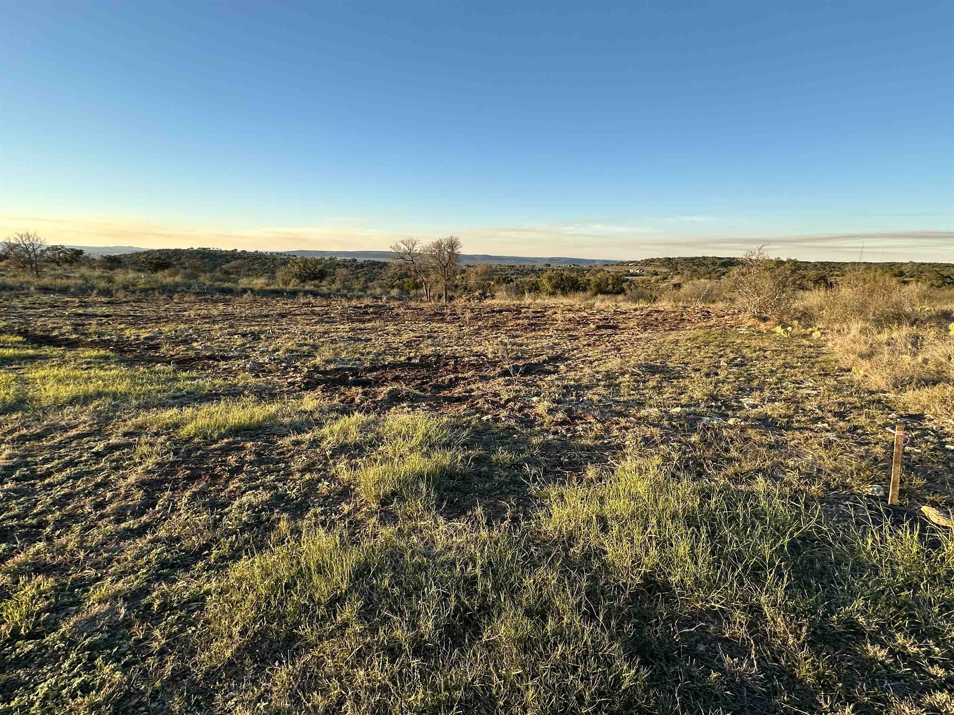 Lot 34, High Range Drive, Big Creek Ranch Kingsland TX 78639