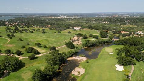 Lot 222 La Serena Loop Horseshoe Bay TX 78657