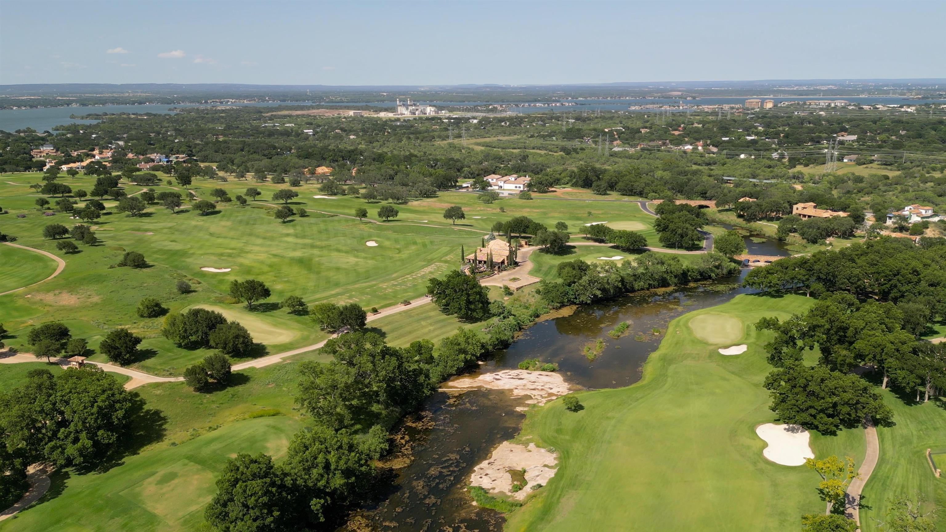 Lot 222 La Serena Loop Horseshoe Bay TX 78657
