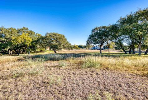 Lot 222 La Serena Loop Horseshoe Bay TX 78657