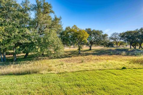 Lot 222 La Serena Loop Horseshoe Bay TX 78657
