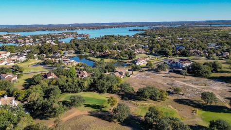 Lot 222 La Serena Loop Horseshoe Bay TX 78657