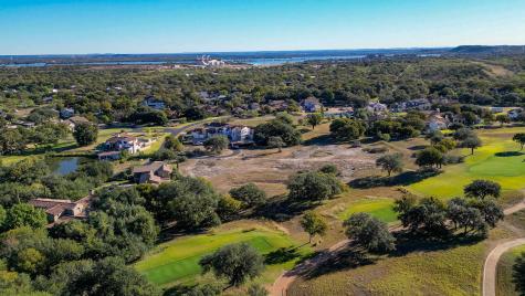 Lot 222 La Serena Loop Horseshoe Bay TX 78657