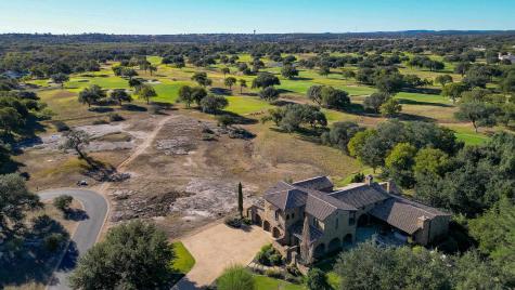 Lot 222 La Serena Loop Horseshoe Bay TX 78657