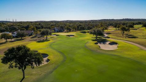 Lot 222 La Serena Loop Horseshoe Bay TX 78657