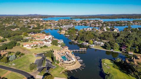 Lot 222 La Serena Loop Horseshoe Bay TX 78657