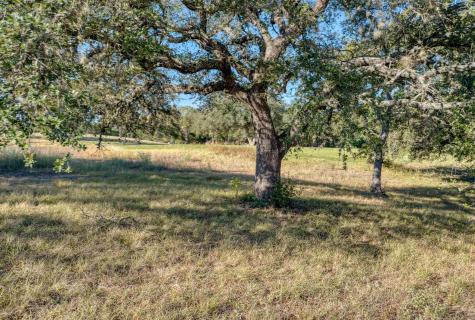 Lot 222 La Serena Loop Horseshoe Bay TX 78657