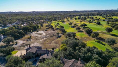 Lot 222 La Serena Loop Horseshoe Bay TX 78657