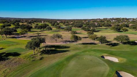 Lot 222 La Serena Loop Horseshoe Bay TX 78657