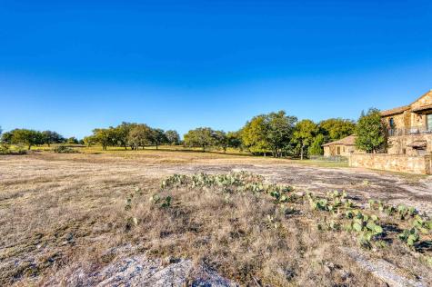 Lot 222 La Serena Loop Horseshoe Bay TX 78657