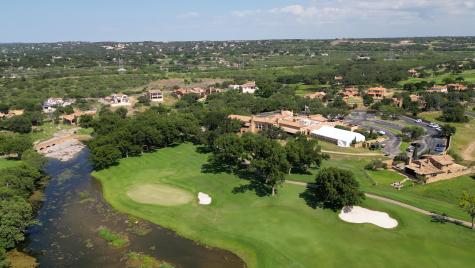 Lot 222 La Serena Loop Horseshoe Bay TX 78657