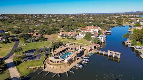 Lot 222 La Serena Loop Horseshoe Bay TX 78657