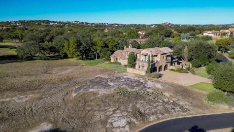 Lot 222 La Serena Loop Horseshoe Bay TX 78657