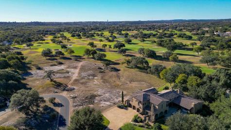 Lot 222 La Serena Loop Horseshoe Bay TX 78657
