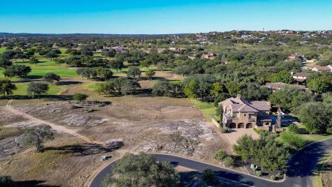 Lot 222 La Serena Loop Horseshoe Bay TX 78657
