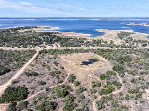 Lot 5 & 6 Granite Hills Drive Burnet TX 78611