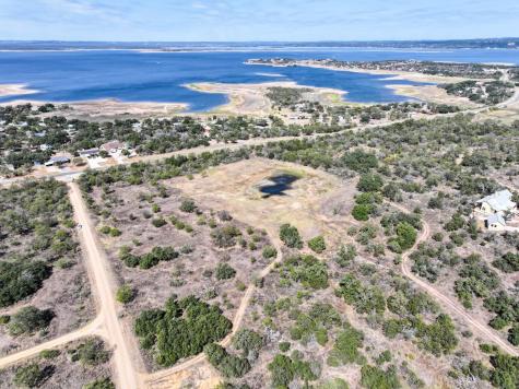 Lot 5 & 6 Granite Hills Drive Burnet TX 78611