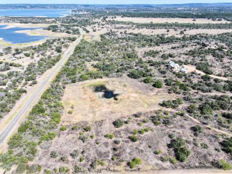 Lot 5 & 6 Granite Hills Drive Burnet TX 78611