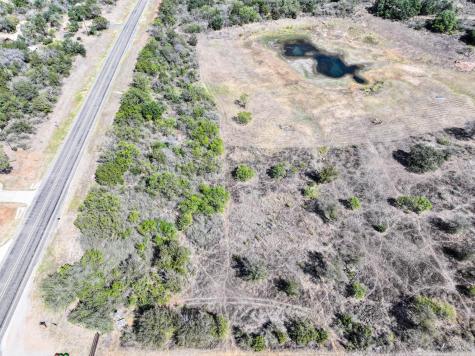 Lot 5 & 6 Granite Hills Drive Burnet TX 78611