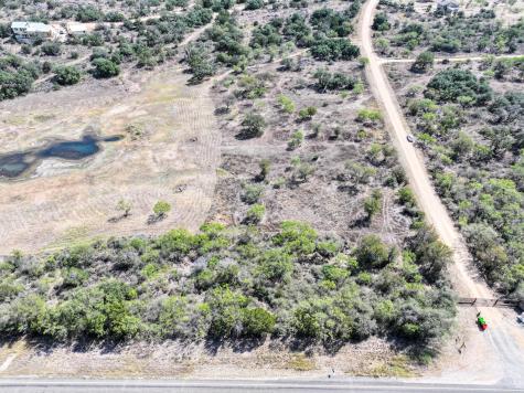 Lot 5 & 6 Granite Hills Drive Burnet TX 78611