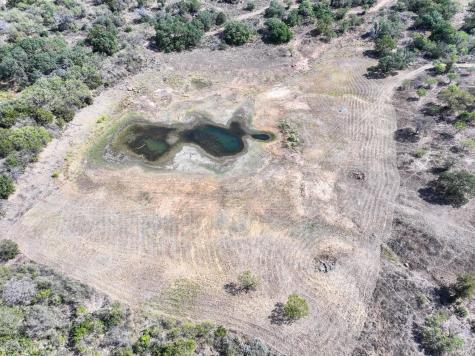 Lot 5 & 6 Granite Hills Drive Burnet TX 78611