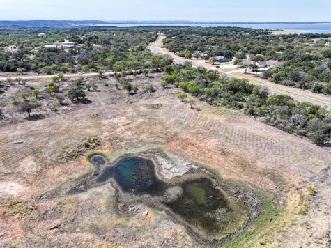 Lot 5 & 6 Granite Hills Drive Burnet TX 78611