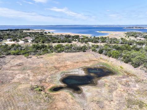 Lot 5 & 6 Granite Hills Drive Burnet TX 78611