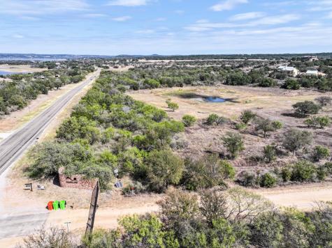 Lot 5 & 6 Granite Hills Drive Burnet TX 78611