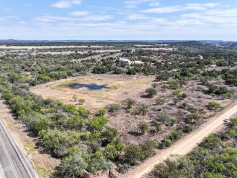 Lot 5 & 6 Granite Hills Drive Burnet TX 78611
