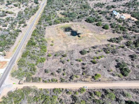 Lot 5 & 6 Granite Hills Drive Burnet TX 78611