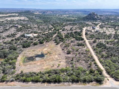 Lot 5 & 6 Granite Hills Drive Burnet TX 78611