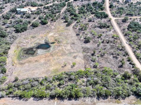Lot 5 & 6 Granite Hills Drive Burnet TX 78611